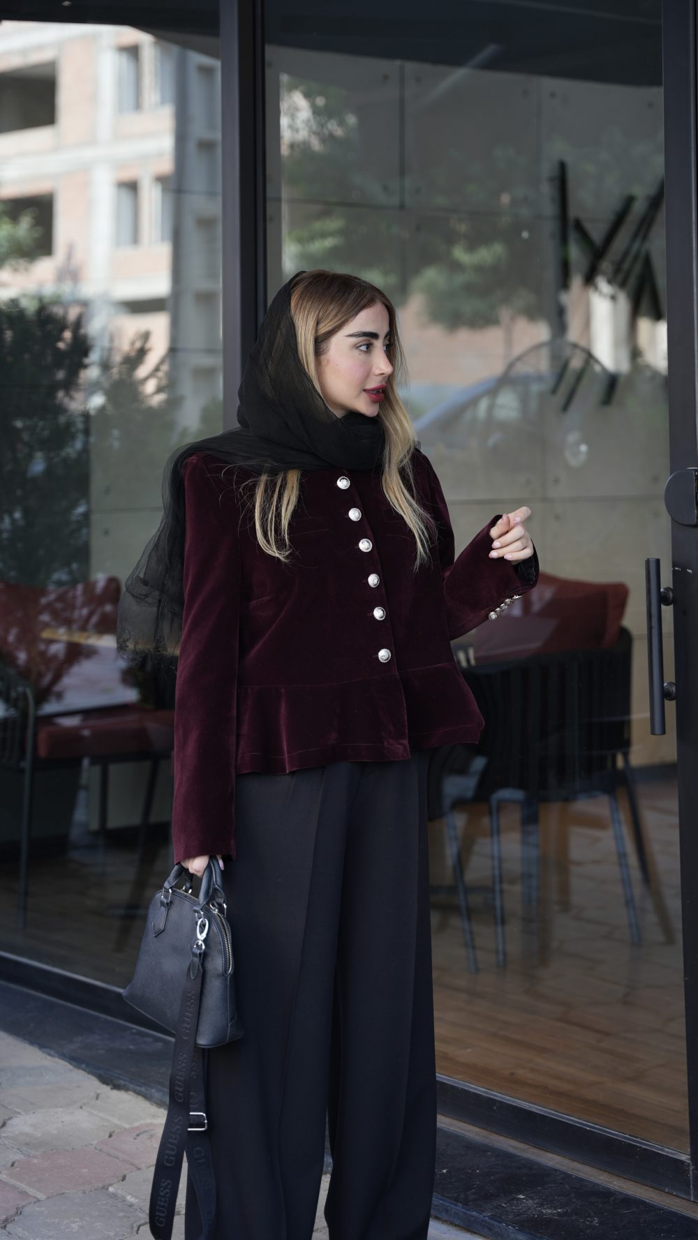 کت ژیلا - Image 5