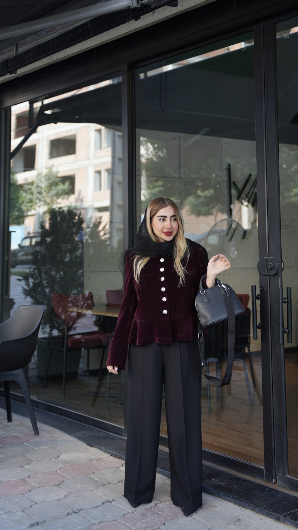 کت ژیلا - Image 3