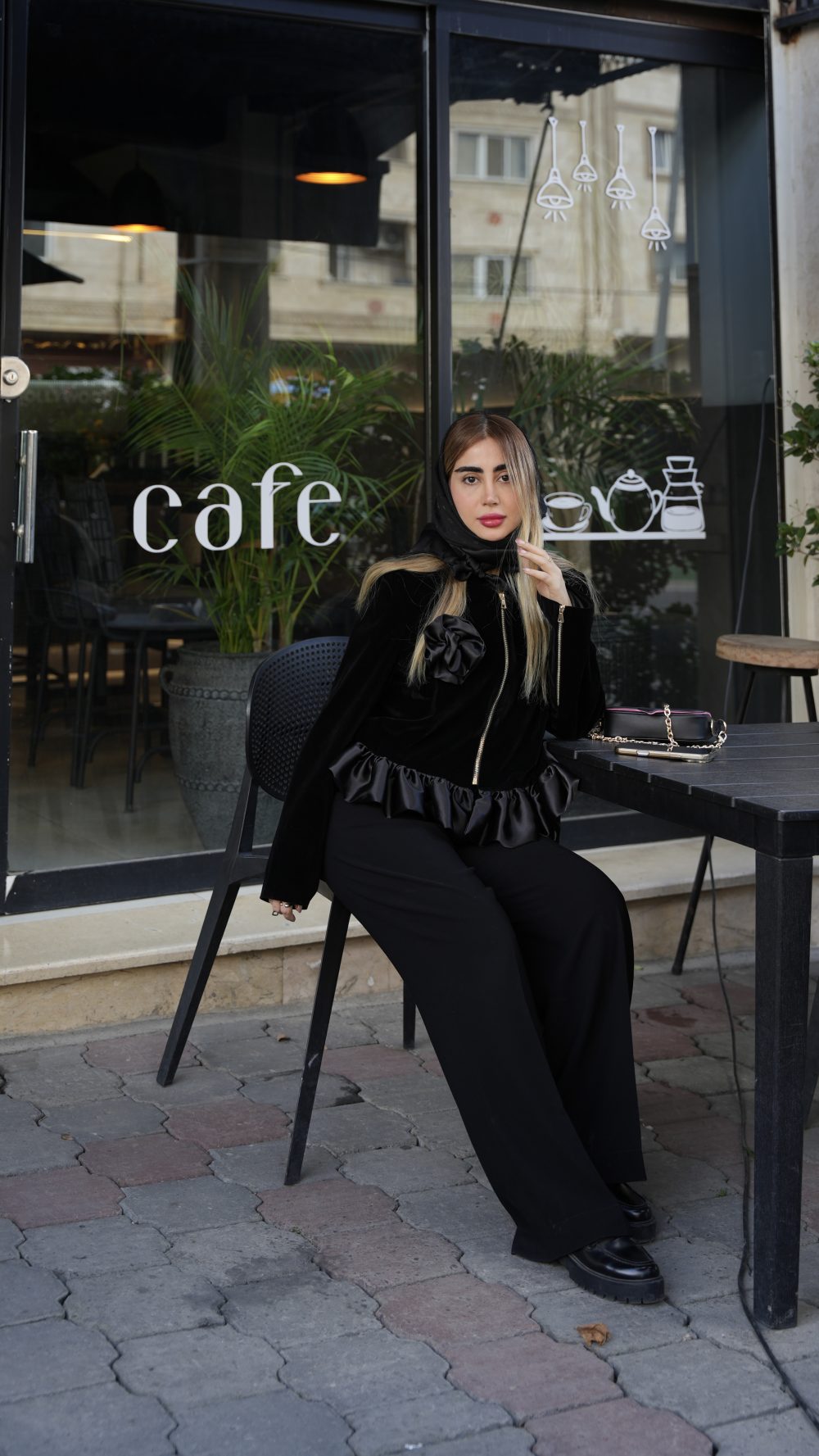 کت سونیا - Image 3