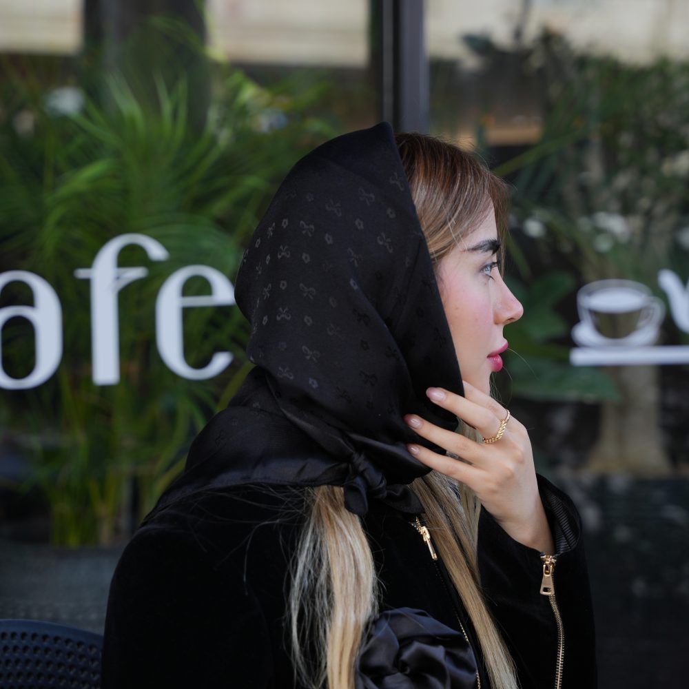 روسری سونیا
