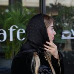 روسری سونیا