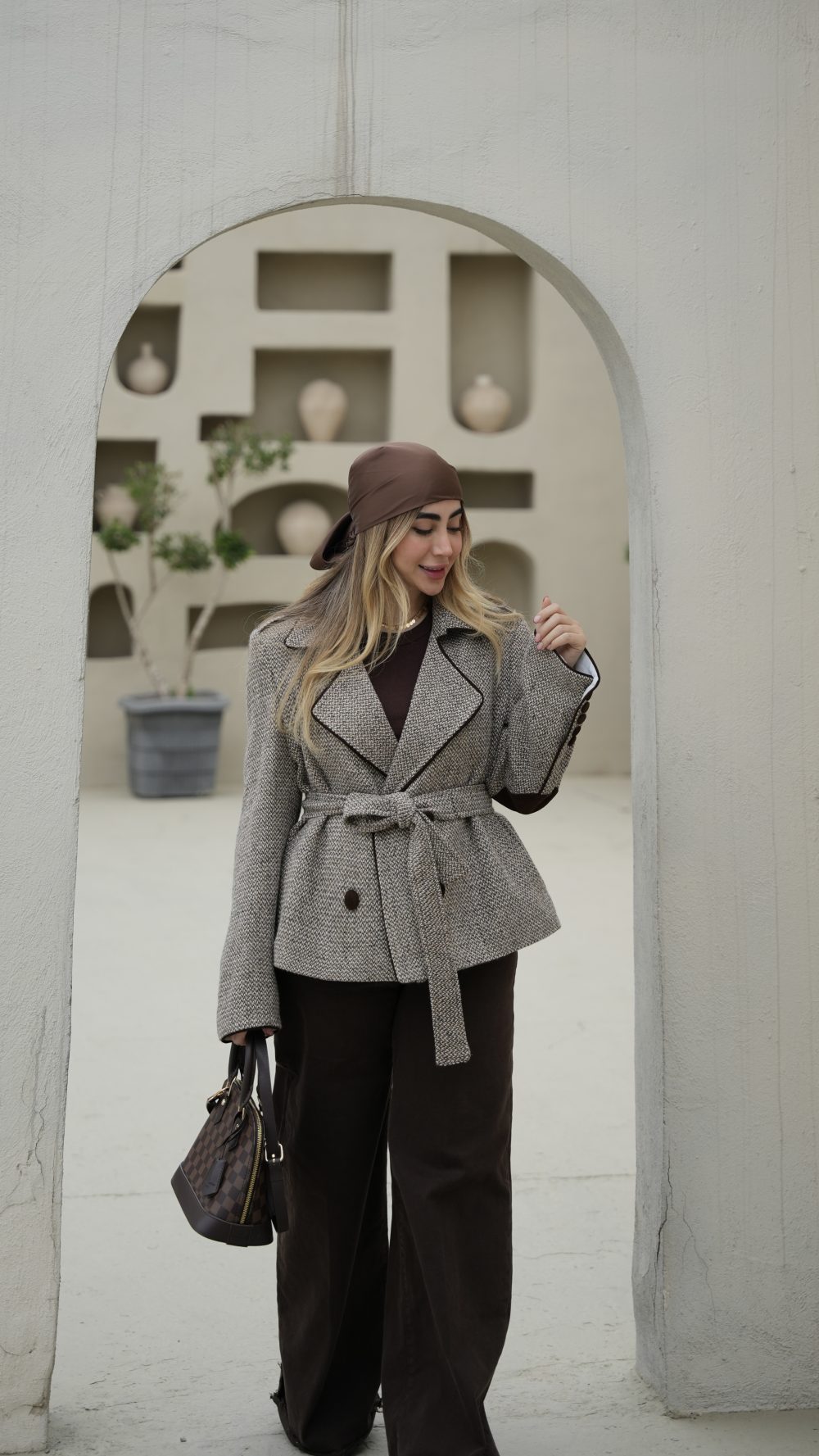 ترنج کت تانیا - Image 3