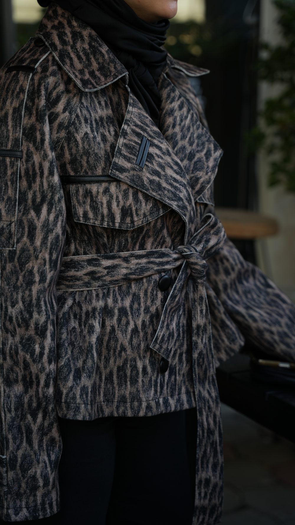 ترنج کت کایلین - Image 6