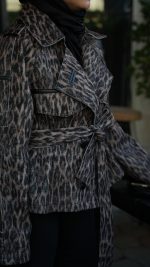 ترنج کت کایلین - Image 6