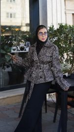 ترنج کت کایلین - Image 5