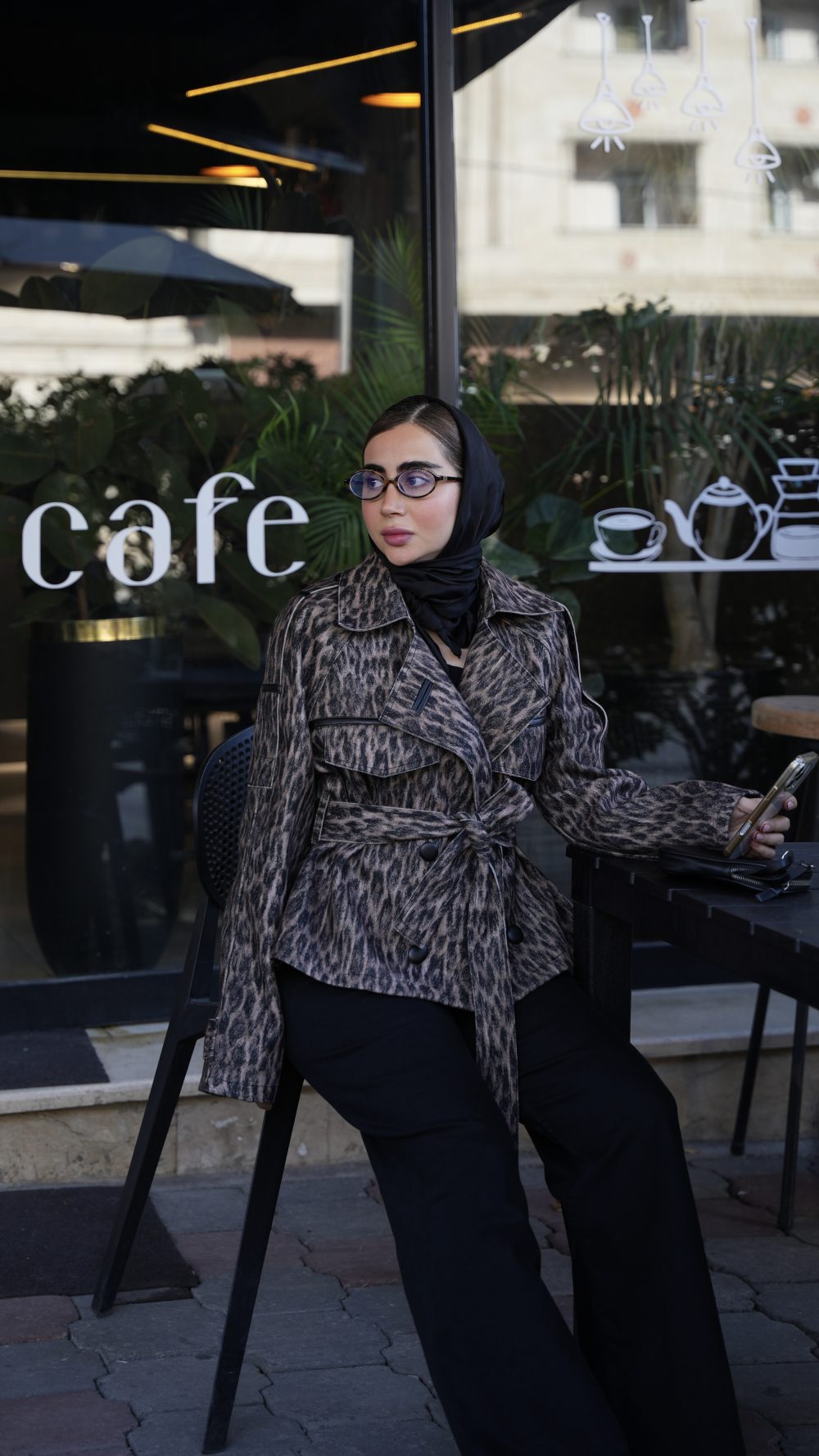 ترنج کت کایلین - Image 3