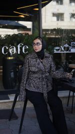 ترنج کت کایلین - Image 3