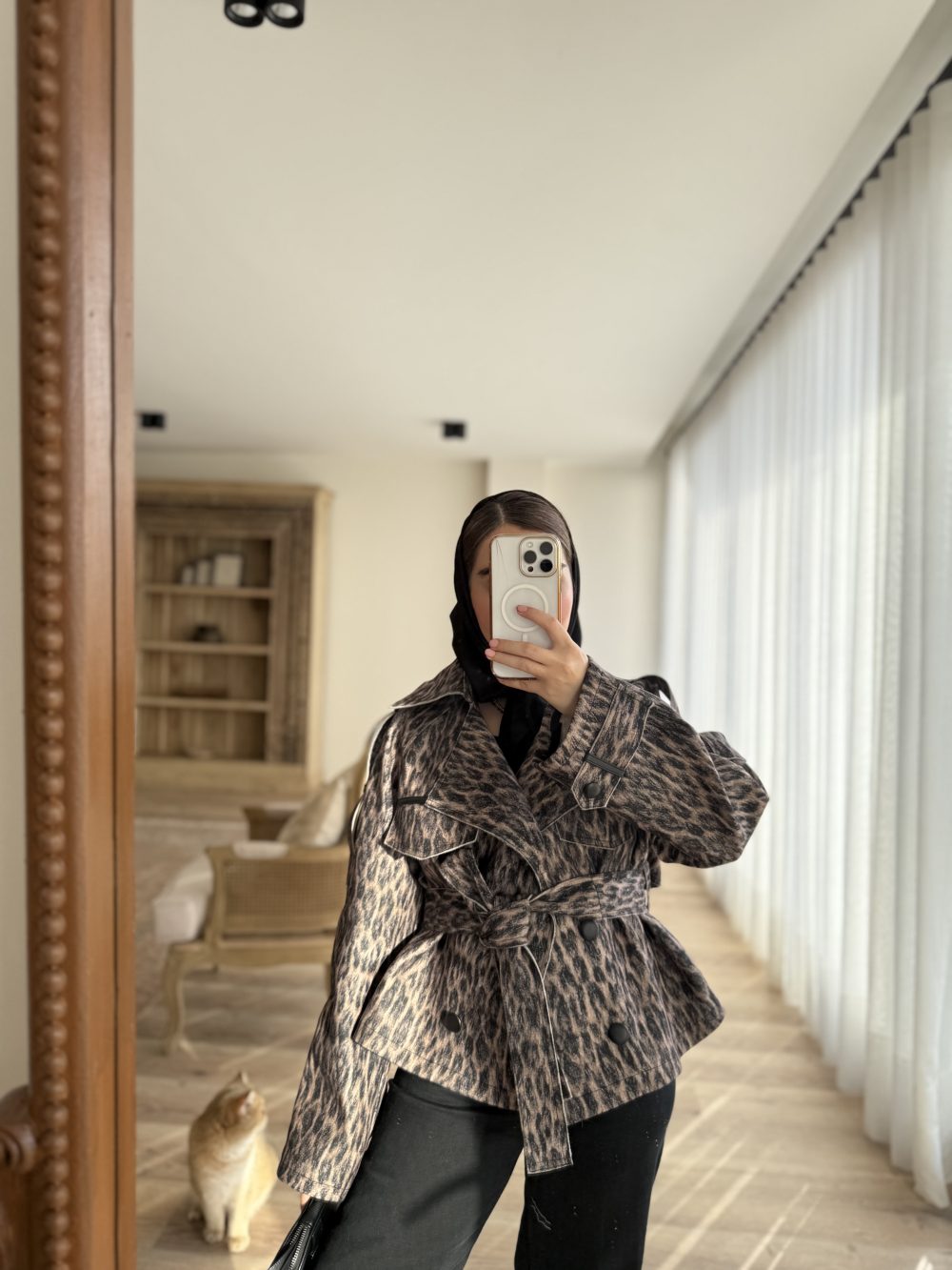 ترنج کت کایلین - Image 8