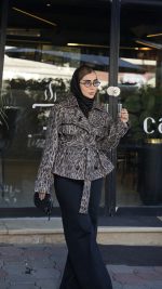 ترنج کت کایلین - Image 2