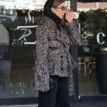 ترنج کت کایلین