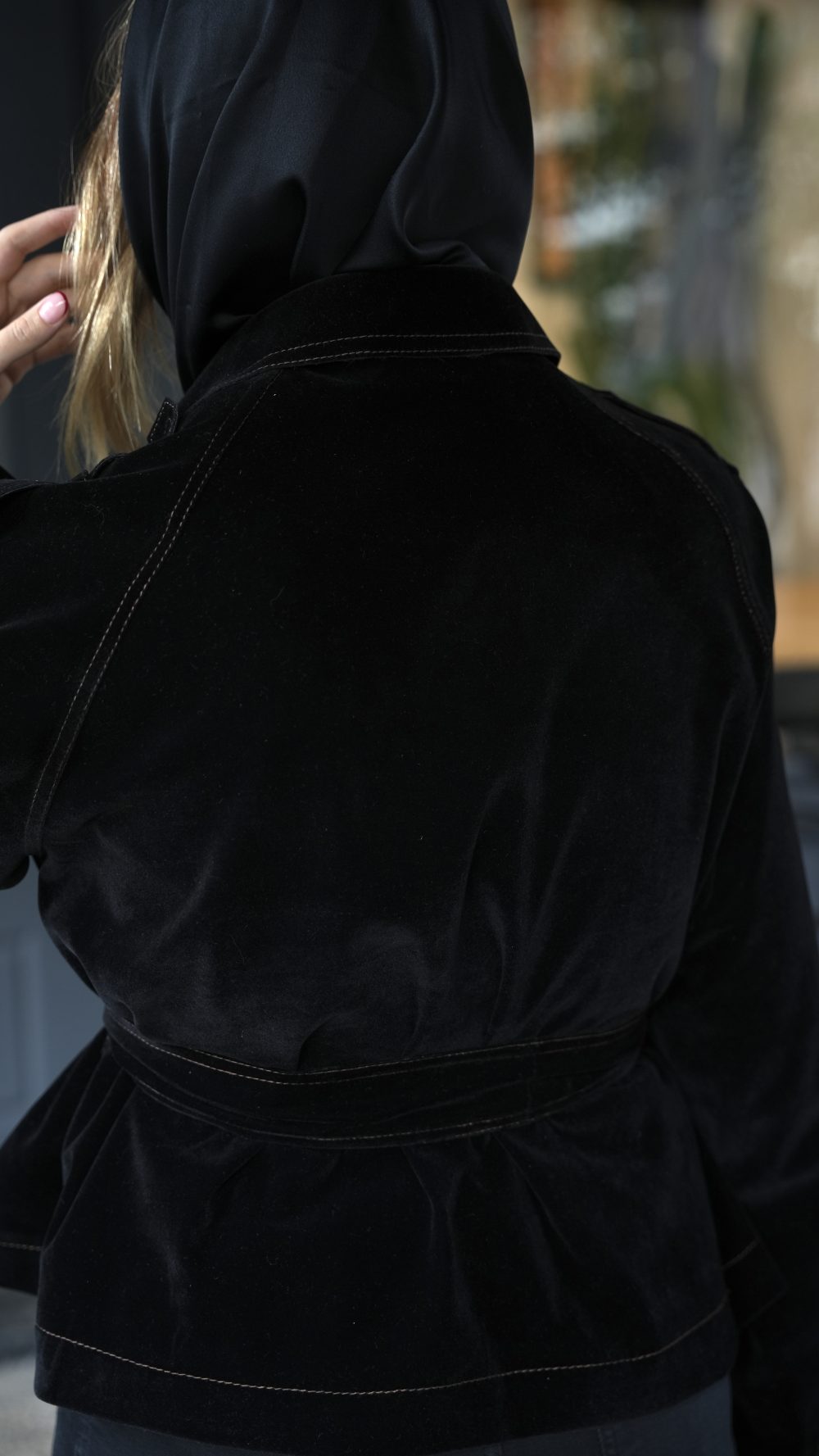 ترنج کت تینا - Image 6