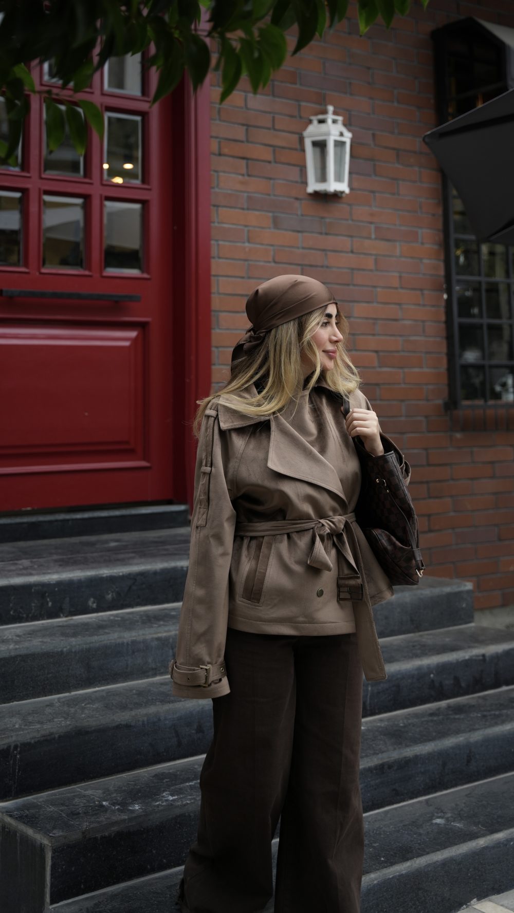 ترنج کت گلوریا - Image 1