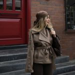 ترنج کت گلوریا