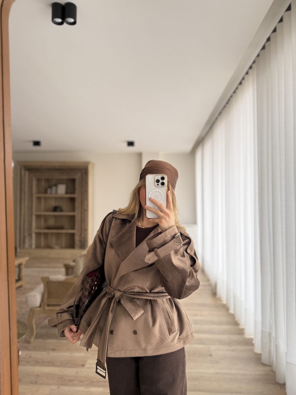 ترنج کت گلوریا - Image 7