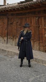 پالتو هلنا - Image 2