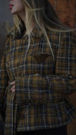 ترنج کت شایلی