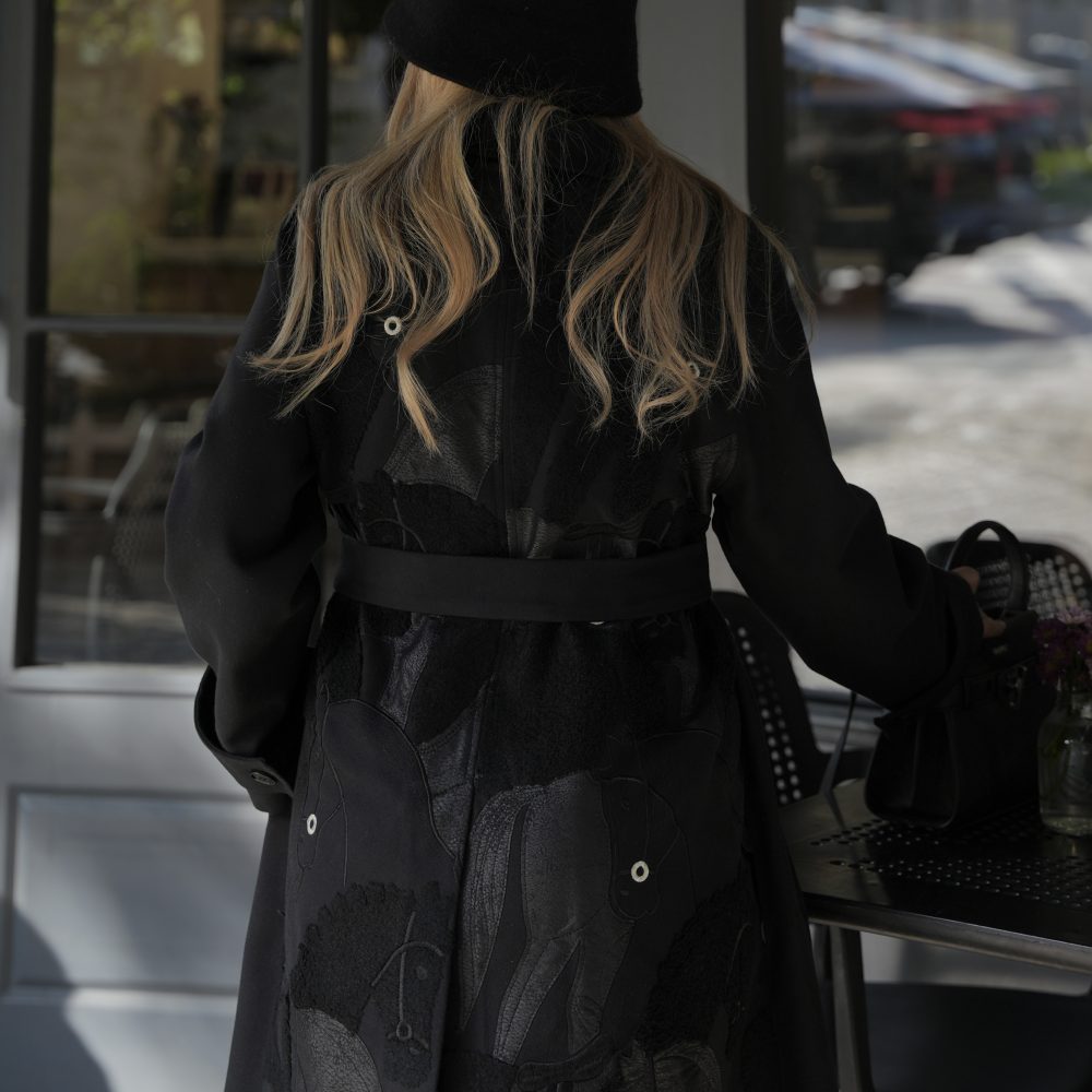 پالتو فلورا