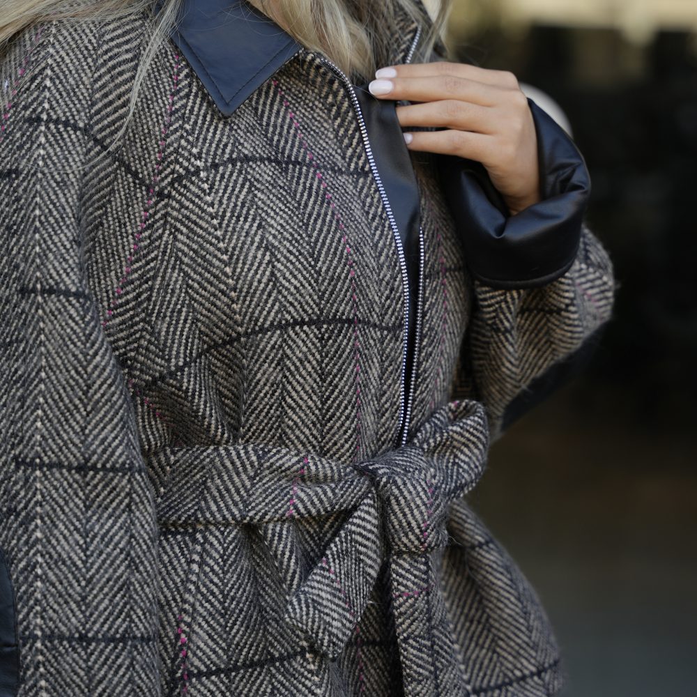 ترنج کت آیلار