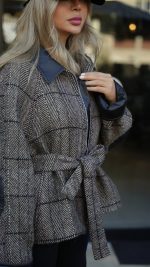 ترنج کت آیلار