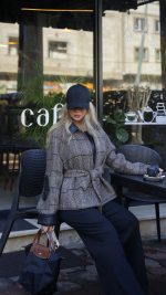 ترنج کت آیلار - Image 3