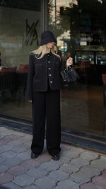 شلوار مایسا