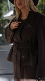 ترنج کت آنیکا