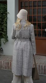 پالتو ماهان - Image 3