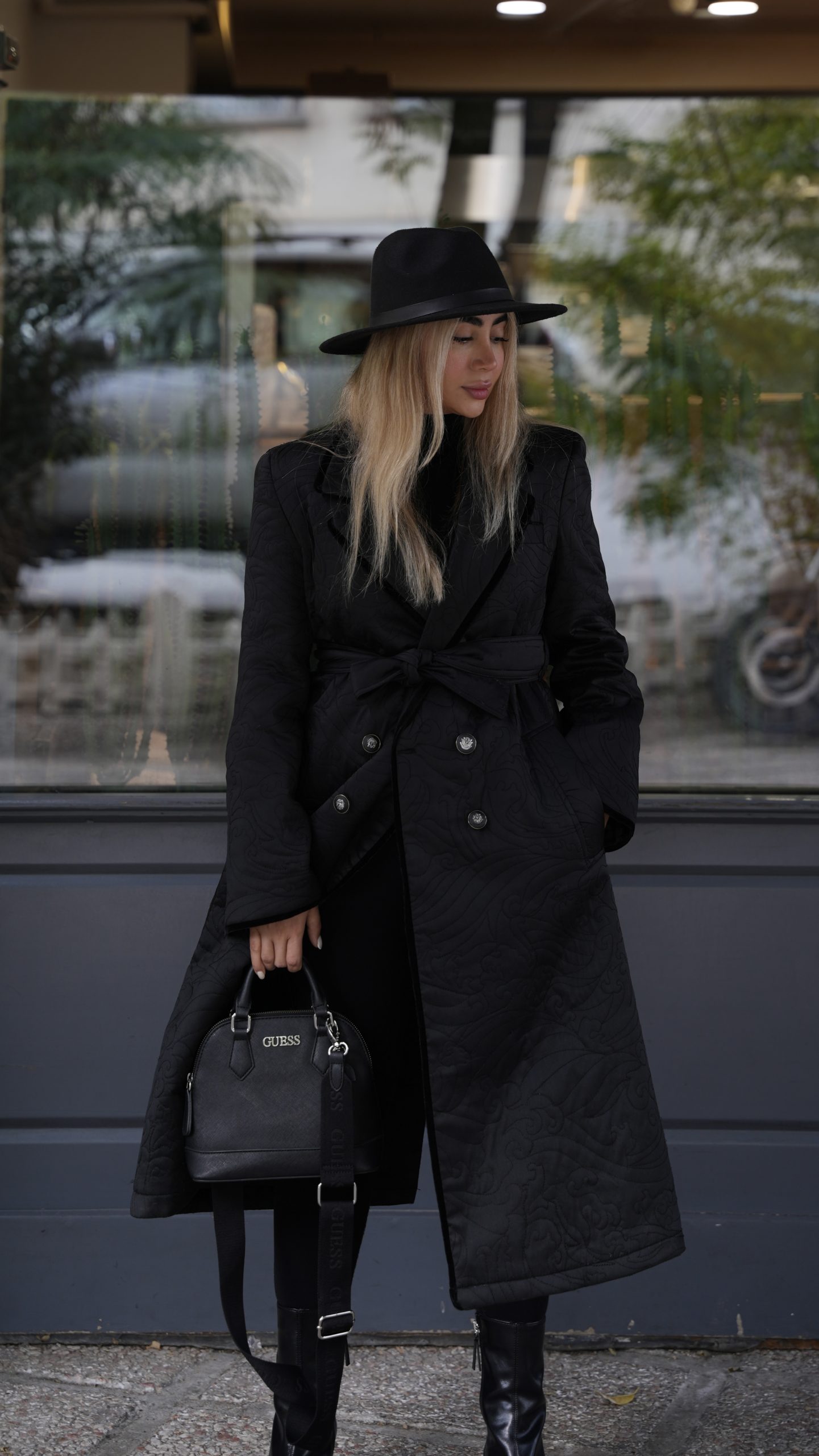 IMG_2379 پالتو مونیکا - Image 1