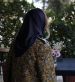 روسری مهتاب - Image 2