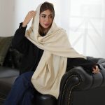 شال حنانه