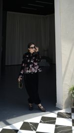 شلوار سنبادی نیوشا - Image 2