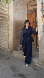 مانتو طناز - Image 2