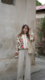 بامبر ژکت رزا - Image 5