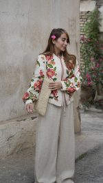 بامبر ژکت رزا - Image 2
