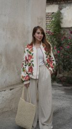 بامبر ژکت رزا - Image 4